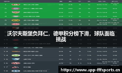 fff体育